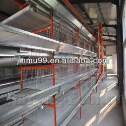 Automatic Broiler Poultry Farm Equipment