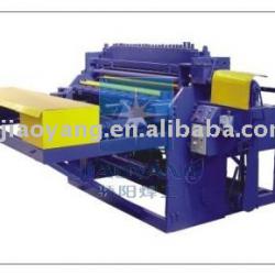 Automatic Building Steel Welding Mesh Machine