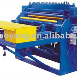 Automatic Building Steel Wire Mesh Welding Machine JY1