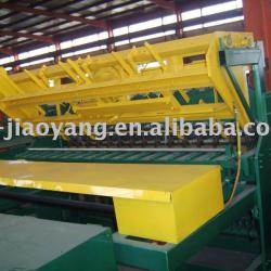 Automatic Building Welded wire mesh Machine II