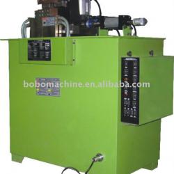 Automatic butt welding machine for metal rod, bar, pipe,saw