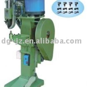 Automatic Button Fixing Machine (JZ-989HN1)