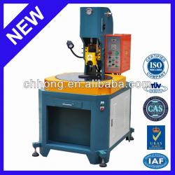 Automatic C Frame Hydraulic Punching Press Machine with Multi-station Rotary Index Table