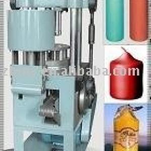 Automatic Candle Making Machine