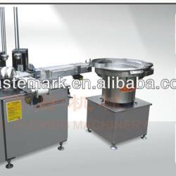 Automatic Cap Lining Inserting Machine