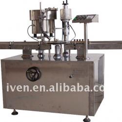 Automatic Capping Machine