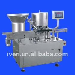 Automatic Capping Machine