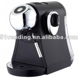 automatic Capsule Espresso Machine NY601