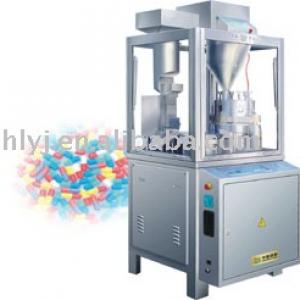 Automatic Capsule Filling Machine