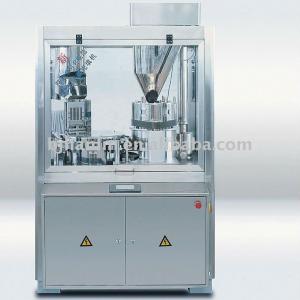 Automatic Capsule Filling Machine