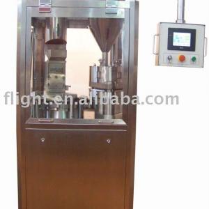 Automatic capsule filling machine NJP-1200C