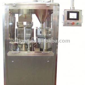 Automatic capsule filling machine NJP-2000C