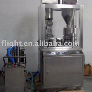 Automatic capsule filling machine NJP-800A