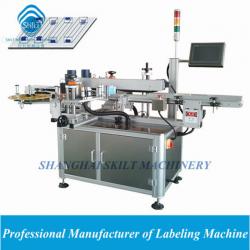 Automatic carton corner sealing machine(adhesive sticker)