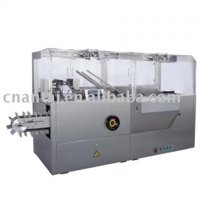 Automatic Cartoning Machine