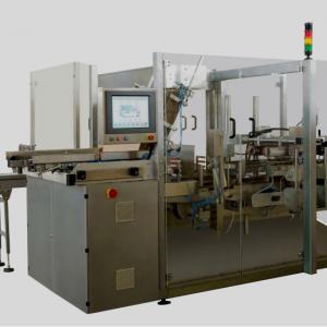 Automatic Case Packing Machine