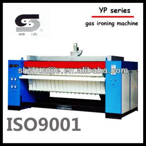 automatic CE approved flatwork ironer/rolling ironing machine