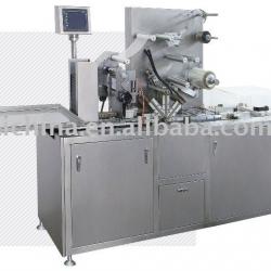 Automatic Cellophane Film Box Wrapping Machine TMP 200B