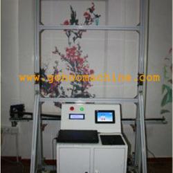 automatic ceramic tiles wall decoration\inkjet wall printer\ acrylic wall panel printer