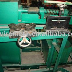 Automatic Chain Link Fence Machine