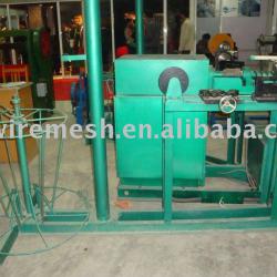 Automatic Chain Link Fence Machine