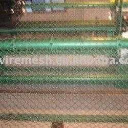 Automatic Chain Link Fence Machine factory