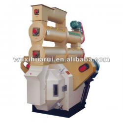 automatic chicken food making machine