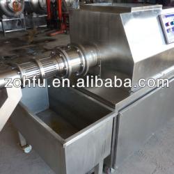 Automatic Chicken Meat bone separator