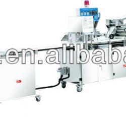 Automatic China Mantou Momo Machine(12000pcs/h)