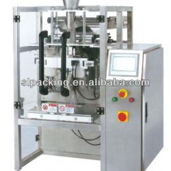 Automatic cigaretter packing machine