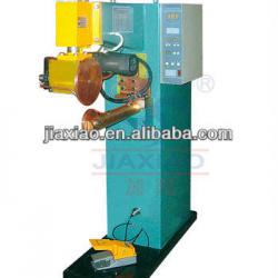 Automatic circular rolling seam welding machine