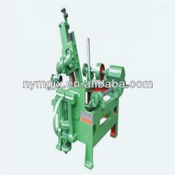 automatic circular saw blade sharpening machine