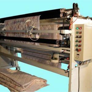 Automatic Cloth Cutting Machine