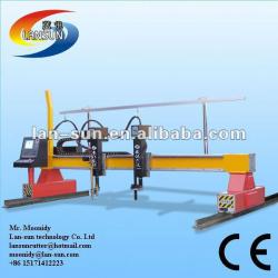 automatic CNC gas cutting machine