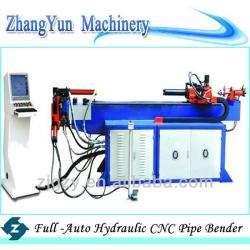 Automatic CNC Tube Bender