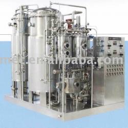 Automatic CO2 Mixer (Carbonate Mixer)