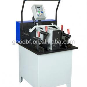 Automatic Coil Winding Machine