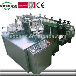 Automatic Cold Glue Labeling Machine Wet Glue Labeling Machine