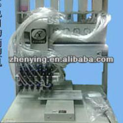 automatic colorant dispenser machine