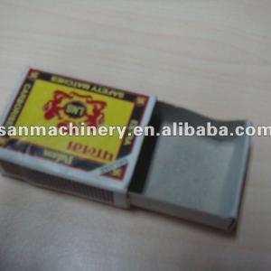 Automatic Combined match box machine