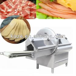 automatic commercial cheese /meat cutter machine