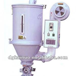 Automatic computer contolling plastic hopper dryer for injection machine