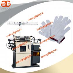 Automatic Computerized Glove Knitting Machine