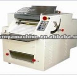 automatic continuous Knead machine automatic burger machine