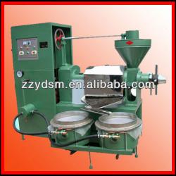 Automatic Corn oil Extraction Machine Popular In Africa