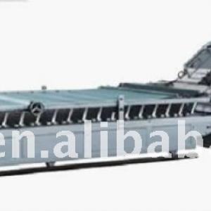 Automatic Corrugated Board Laminating Machine