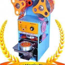 Automatic Cup Sealer,Milk Tea Cup Sealer,Cup Sealing Machine