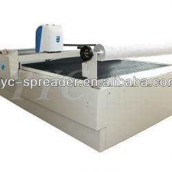 Automatic Cutter cloth Machine