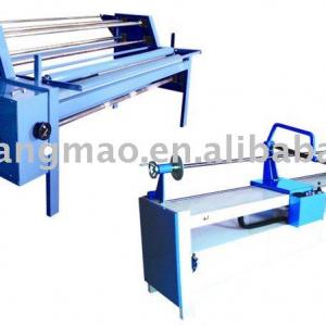 Automatic Cutting Machine