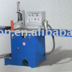 automatic cutting machine for aluminum section